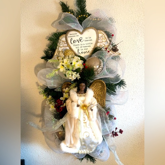 Wreath - Picture 3 of 4